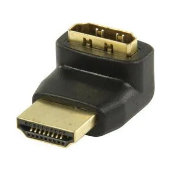 Redukce Redukce HDMI-HDMI Úhlová 270°