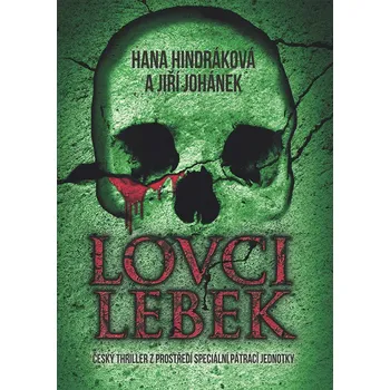 Lovci lebek