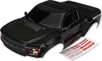 RC náhradní díl Traxxas HD Ford Raptor 2017 TRA5826A