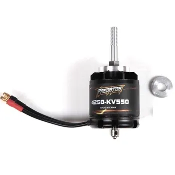 Fms Beaver 2000 4ST18062-S02