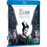 Zloba: Královna všeho zlého (2019)