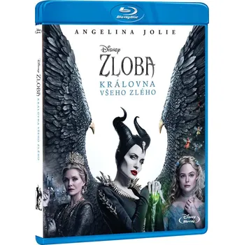 Zloba: Královna všeho zlého (2019)