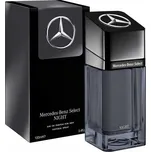 Mercedes-Benz Select Night M EDP