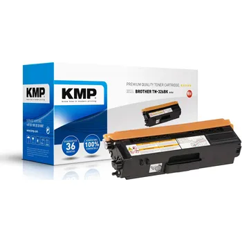 Počítač KMP B-T61 - Brother TN-326BK - černý toner KMP