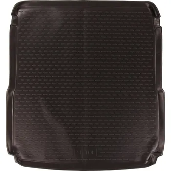 Vana do kufru Recenze Sixtol Volkswagen Passat B7 Variant 2010-/B7 Alltrack 2012-2014 vana gumová