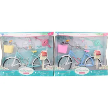 Doplněk pro panenku Kolo pro panenky