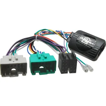 Autorádio Adaptér pro ovládání na volantu Volvo S60 / V70 / XC70