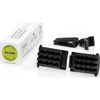 Vůně do auta Millefiori Milano Icon náplň