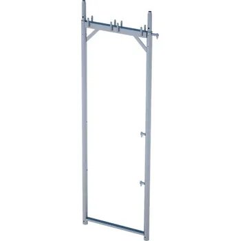 Lešení Vertikální rám SUPER 65 x 1,00 m ALU