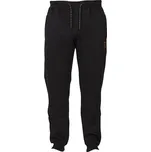 Fox International Orange & Black Joggers