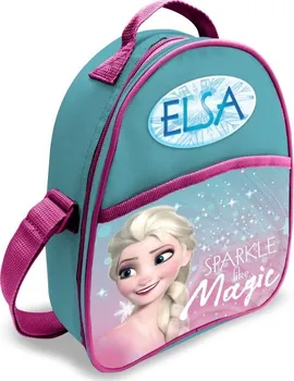 Dětský batoh Euroswan Termo taška Ledové Království Elsa