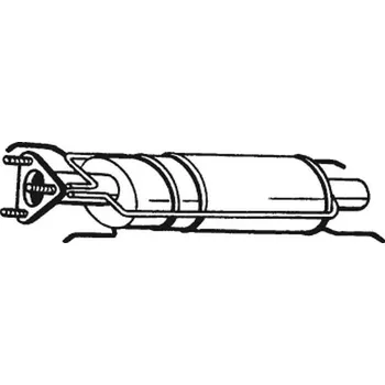Bosal 095-202
