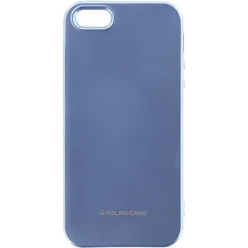 Pouzdro na mobilní telefon Molan Cano Jelly pro Xiaomi Redmi 7A Sky