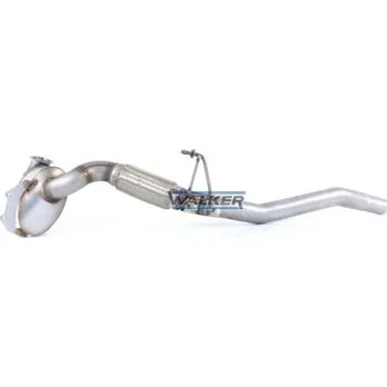 Filtr pevných částic Walker 73053