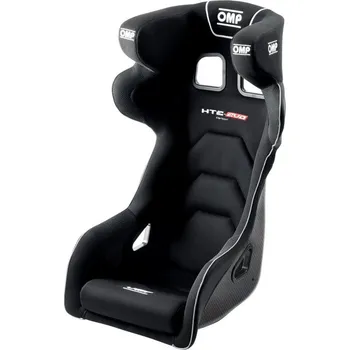 Sedací souprava OMP Sedačka HTE EVO Carbon