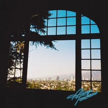 Zahraniční hudba Best Coast - Always Tomorrow (LP, 7214202)