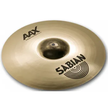 Činel Sabian AAX X-Plosion Fast Crash 18"