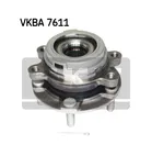 SKF VKBA 7611