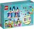 Stavebnice LEGO LEGO Disney Princess 43178 Popelka a oslava na zámku