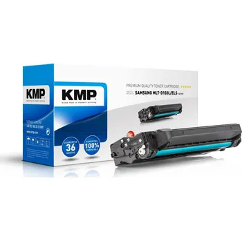 KMP SA-T47 - Samsung 103L - černý toner KMP