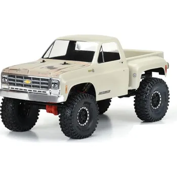 RC náhradní díl Pro-Line Racing 1978 Chevy K-10 PL3522-00