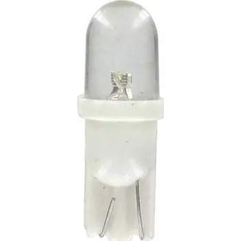 Autožárovka Lampa 98340 Autožárovka LED W2,1x9,5d 24V W5W T10 7 lm bílá 2ks pro sportovní účely