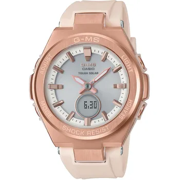 Hodinky Casio MSG-S200G-4AER
