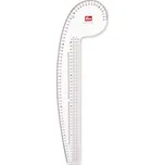 Prym Zakřivené pravítko 52 cm