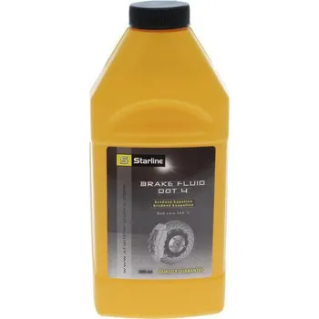 Brzdová kapalina Starline ACST028