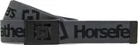 Horsefeathers Idol Gray pásek