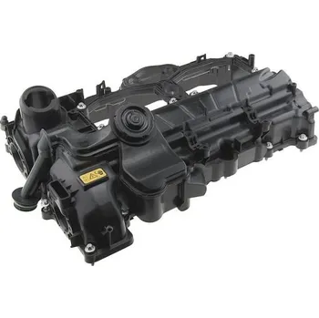 Blok motoru NTY Víko ventil BMW X3 F25 20I 28I 2011- X5 F15 2.0 2015- 11127588412