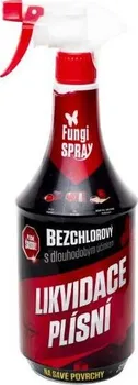 Fungicid Stachema FungiSpray bezchlorový