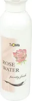 Tiomi Rose water růžová voda 200 ml