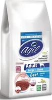 Agil Adult Large & Giant Beef/Lamb/Tuna 10 kg