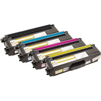 Kompatibilní toner Brother TN-328Y, HL-4570CDW, yellow, MP print