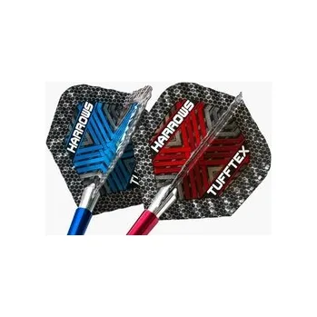 Příslušenství pro šipky Tufftex letky Harrows