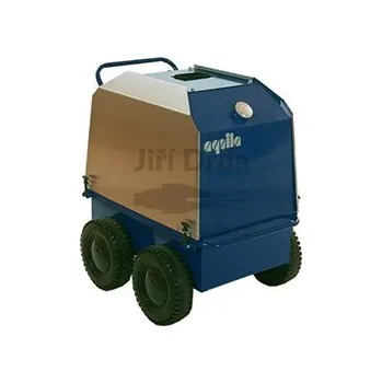 Vysokotlaký čistič Hot Box 503