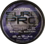 Gardner  Sure Pro Purple Special…