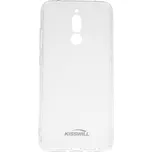 Kryt Xiaomi Redmi 8 silikon světlý (obal neboli pouzdro na Xiaomi Redmi 8)