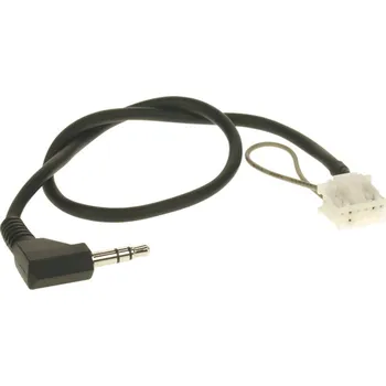 Autorádio ALPINE - konektor pro adaptéry na volant 240026XY