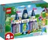 Stavebnice LEGO LEGO Disney Princess 43178 Popelka a oslava na zámku