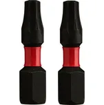 Milwaukee Shockwave TX40 25 mm 2 ks