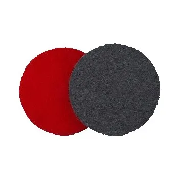 Brusný kotouč Brusný kotouč Flexipads Denim Aggressive Orange Peel Pad 80