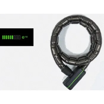 Motozámek Zámek Citadel CA 80/20/K/B