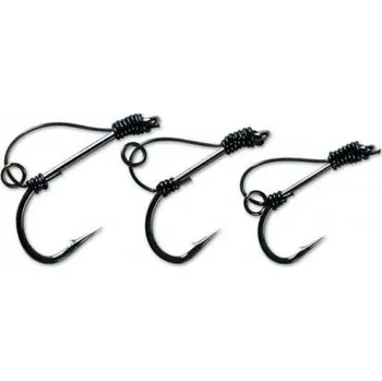 Háček PTFE COATED READYD-RINGHOOKS 6