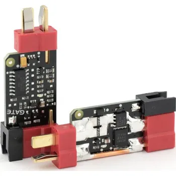 GATE Programovatelný MOSFET NanoHARD™, Gen.3 s aktivní brzdou