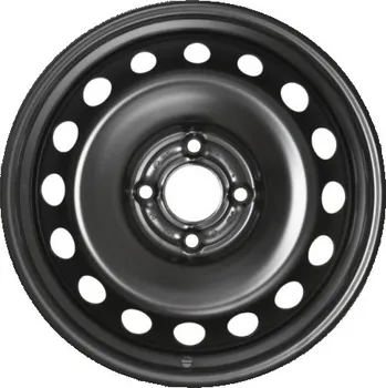 Plechové kolo Alcar Stahlrad 7095 6,5x16 4x108 ET47,5 63,4