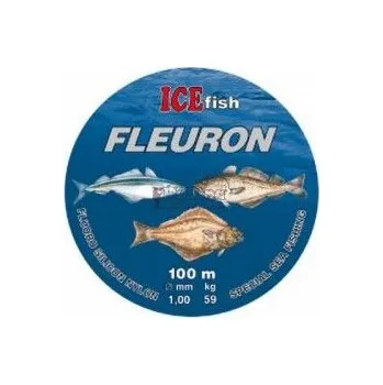 Vlasec FLEURON 0.80mm/100m