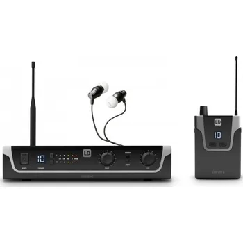 Mikrofon LD Systems U306 IEM HP