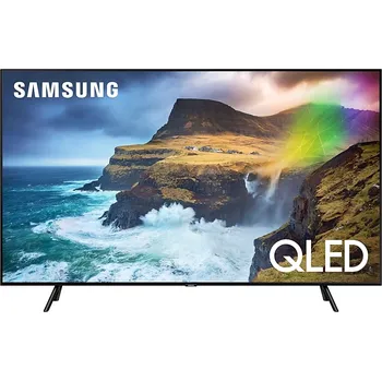 Televizor Samsung 65" QLED (QE65Q70R)